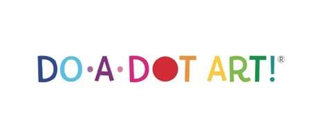 Do-A-Dot Art - Punktmarker für kreative Kinderhände