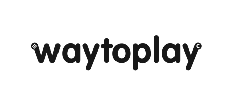 Waytoplay flexible Gummistraße in verschiedenen Formen zum kreativen Bauen und Spielen drinnen und draußen