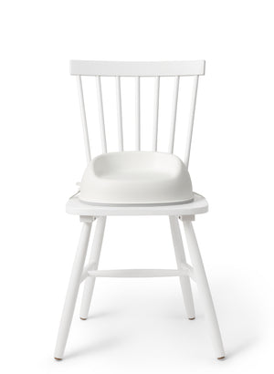 Sitzerhöhung – Weiß