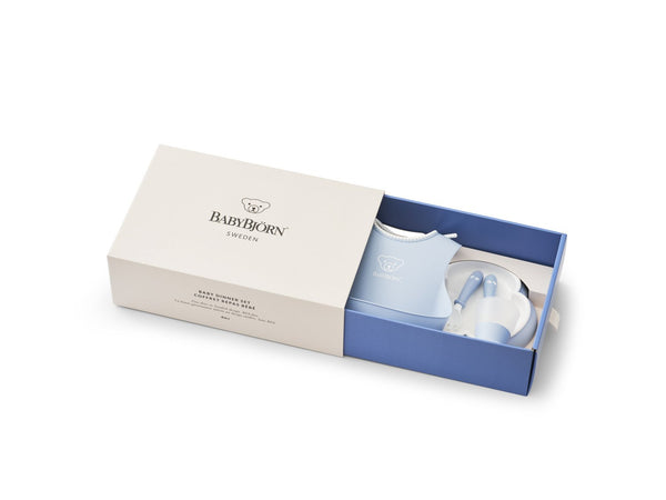 Küchenset für Kinder – Powder Blue