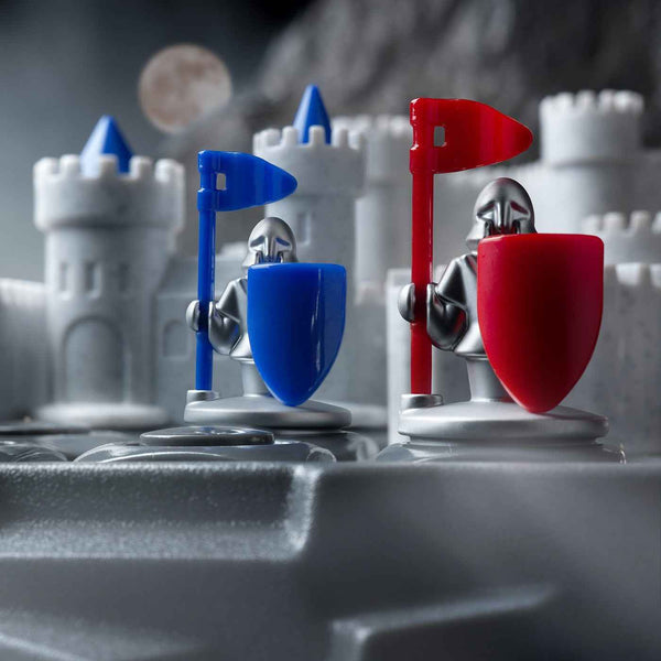 Gra logiczna Smart Games - Warownia