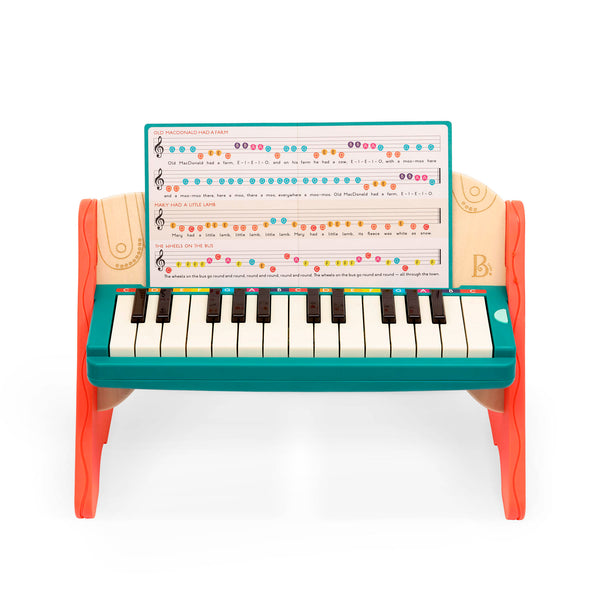 Klavier – Mini Maestro - Tublu.de
