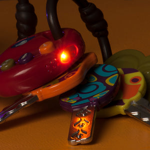 Luc Keys Autoschlüssel - Tublu.de