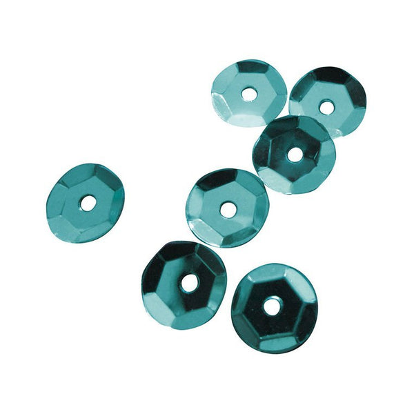 Kreativset „Bezaubernde Pailletten“ – Wunderbarer Garten 5+ - Tublu.de