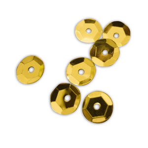 Kreativset „Bezaubernde Pailletten“ – Wunderbarer Garten 5+ - Tublu.de