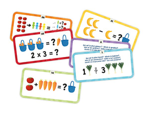 Mathe-Waage - Tublu.de
