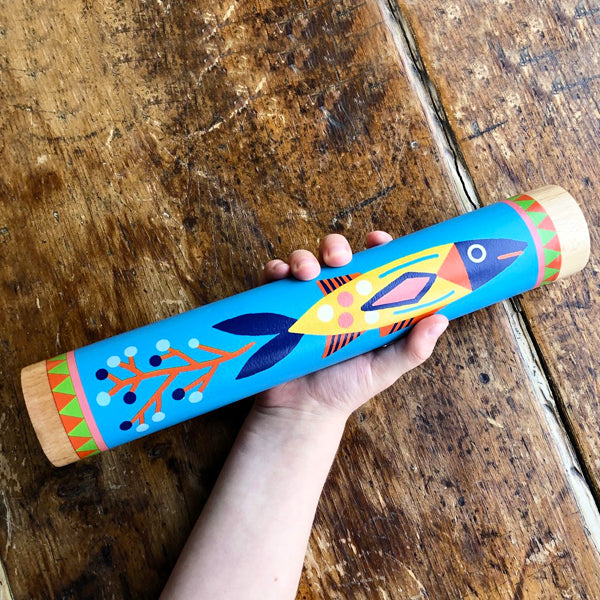 Regenschirm  - Animambo - Tublu.de