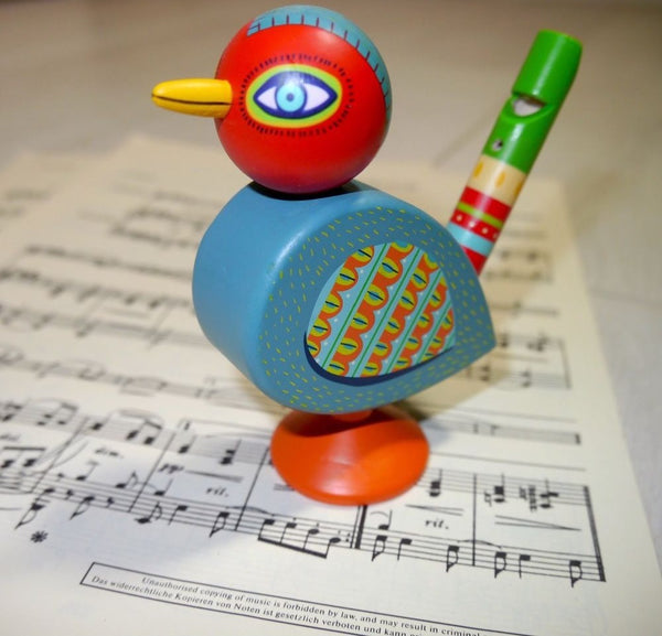 Holzpfeife  - Vogel - Tublu.de