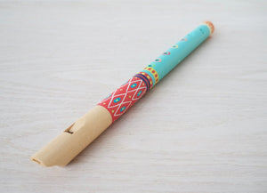 Holzflöte - Tublu.de