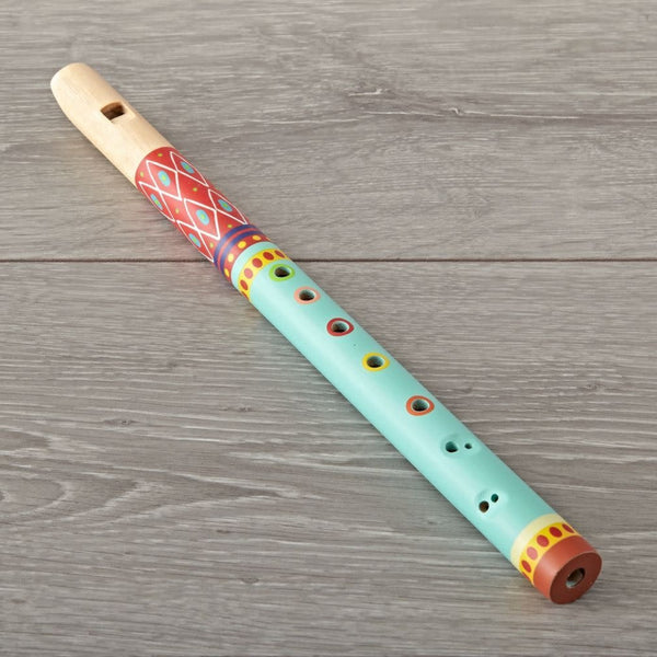 Holzflöte - Tublu.de