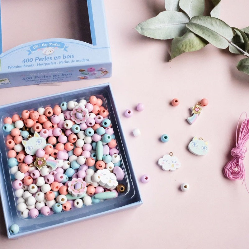 Schmuckset – Regenbogen - Tublu.de