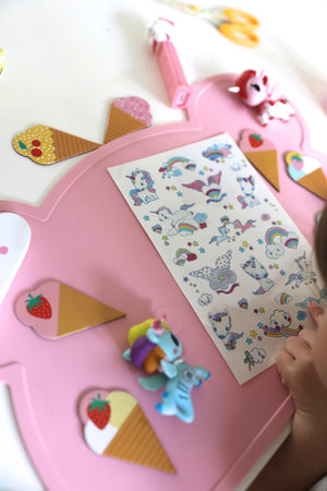 Tattoos – Einhörner - Tublu.de