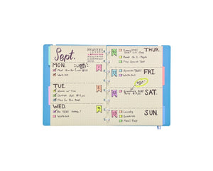 Neon-Glitzer-Marker – Oh My Glitter