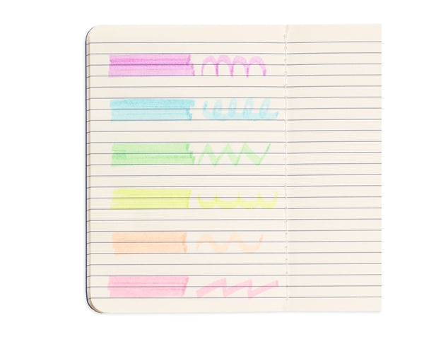 Neon-Glitzer-Marker – Oh My Glitter