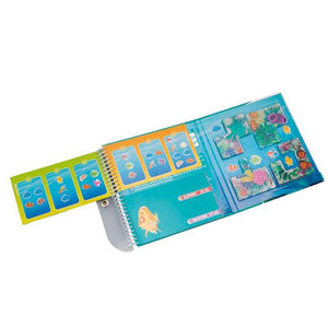 Gra logiczna Smart Games - Coral Reef