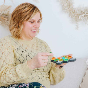 Gra logiczna Smart Games - Diamond Quest