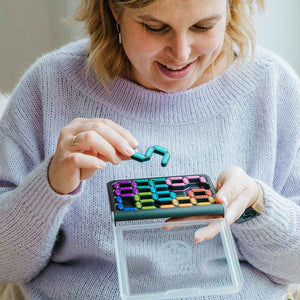 Gra logiczna Smart Games - IQ Digits