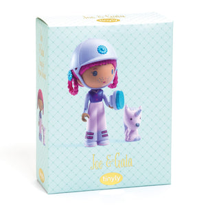 Figuren Joe & Gala - Tublu.de