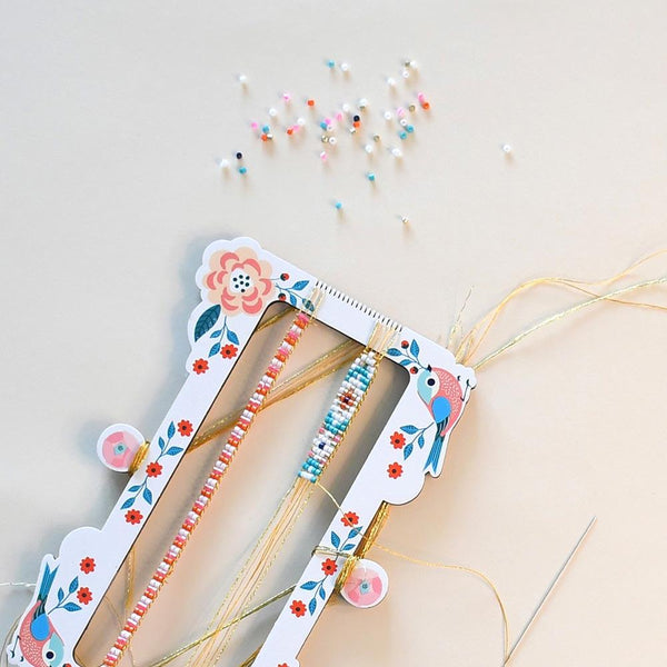 Schmuck-Set - Mikroperlen - Tublu.de