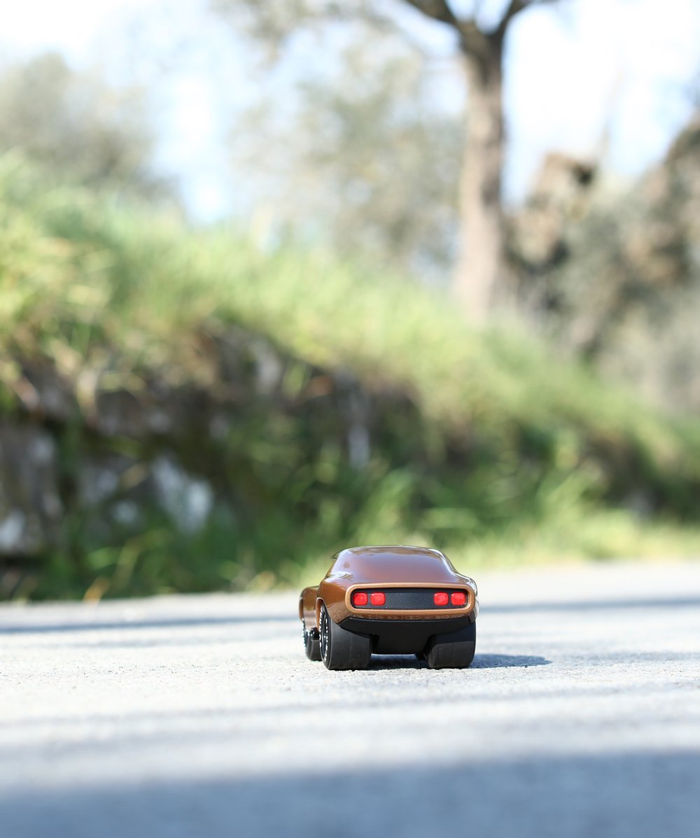 Leadbelly Sportwagen – Burnside