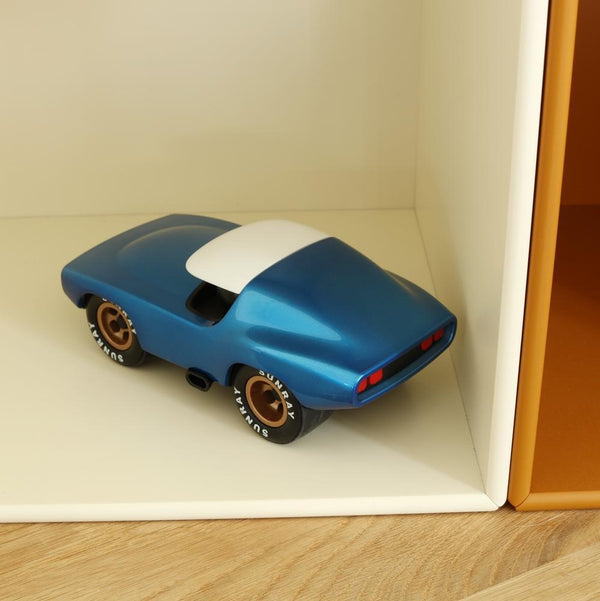 Leadbelly Sportwagen – Sonny