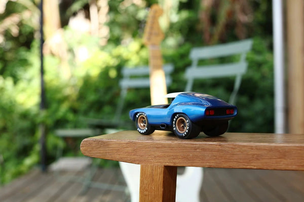 Leadbelly Sportwagen – Sonny