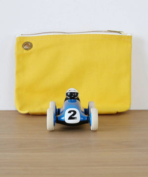 Lorentino Sportwagen – Monaco