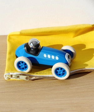 Lorentino Sportwagen – Monaco