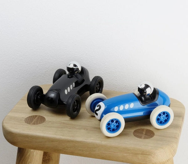 Lorentino Sportwagen – Monaco