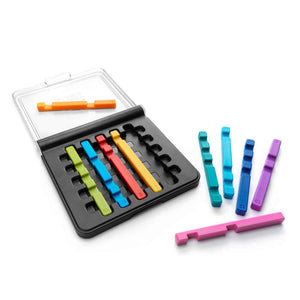 Gra logiczna Smart Games - IQ STIXX IUVI Games