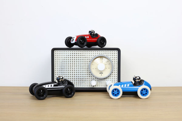 Lorentino-Sportwagen – Verona