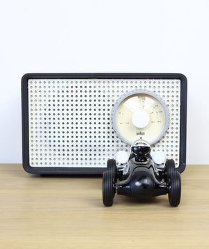 Lorentino-Sportwagen – Verona