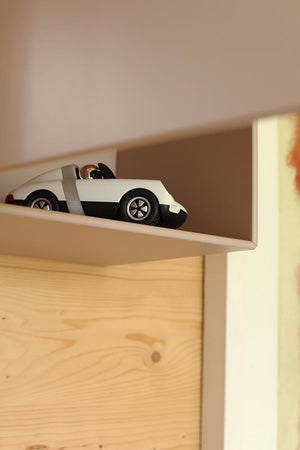 Luft-Cabrio – Pfeiffer