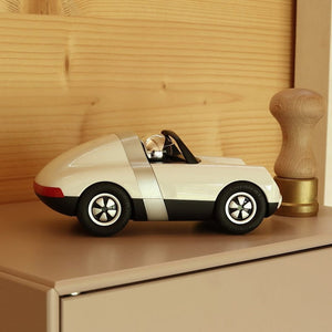 Luft-Cabrio – Pfeiffer