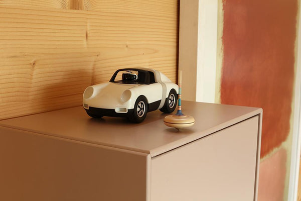 Luft-Cabrio – Pfeiffer