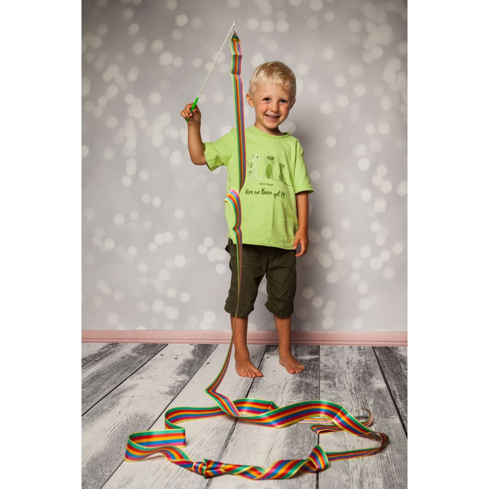 Gymnastikband - Tublu.de