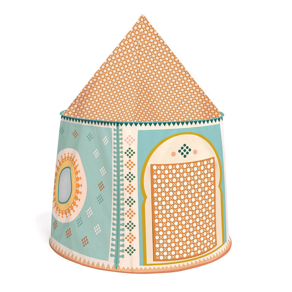 Kinderzelt  – Orientalisch - Tublu.de