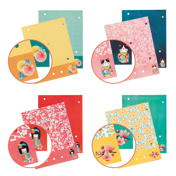 Kreativsets zum Selbermachen - Sweet - Tublu.de