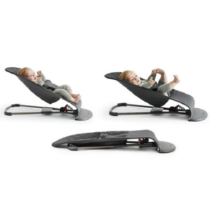 Babywippe BALANCE BLISS – Rosa