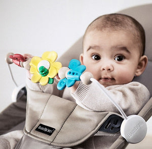 Spielzeug für Babywippel BALANCE – Flying Friends