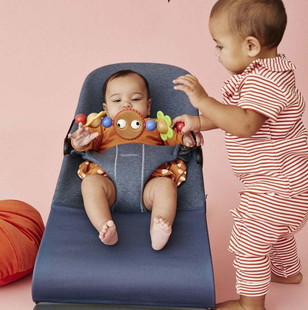 Spielzeug für Babywippe BALANCE