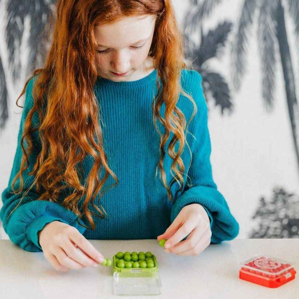 Gra logiczna Smart Games IUVI Games - IQ Mini