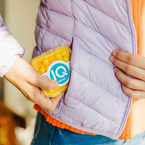 Gra logiczna Smart Games IUVI Games - IQ Mini