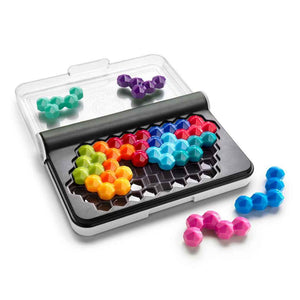 Gra logiczna Smart Games - IQ Six Pro