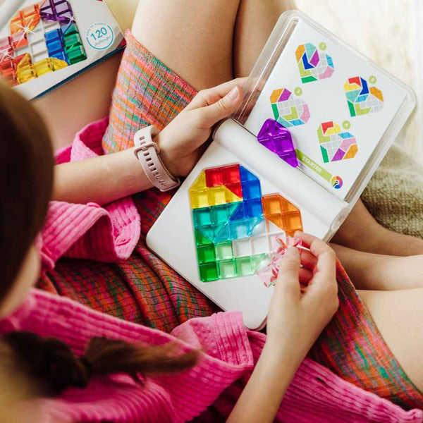 Gra logiczna Smart Games - IQ Love