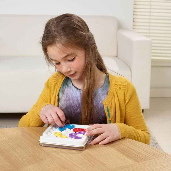 Gra logiczna Smart Games - Anti-Virus Mutation