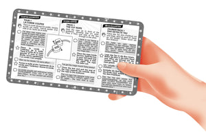 Magic Kit - Magic Show - Tublu.de