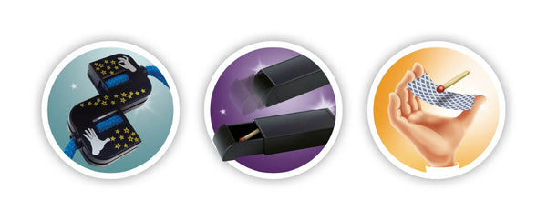 Magic Kit - Magic Show - Tublu.de