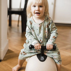 Rutschfahrzeug 3 in 1 My First – Steel - Tublu.de