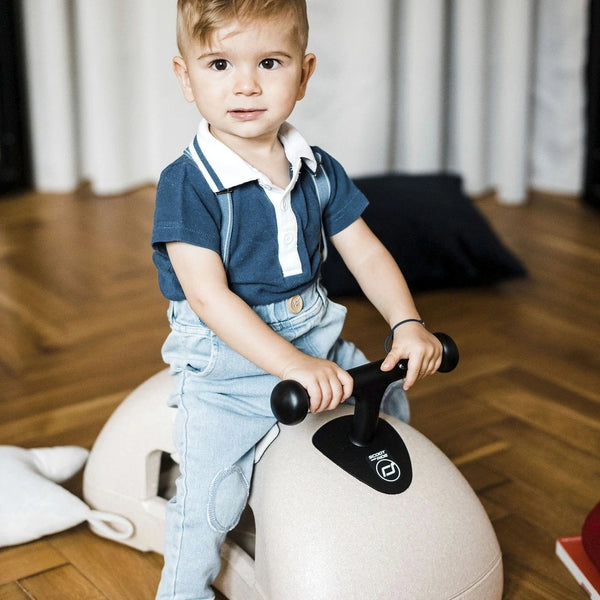 Rutschfahrzeug 3 in 1 My First – Sand - Tublu.de